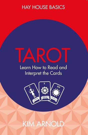 Hay House Basics Tarot by Kim Arnold